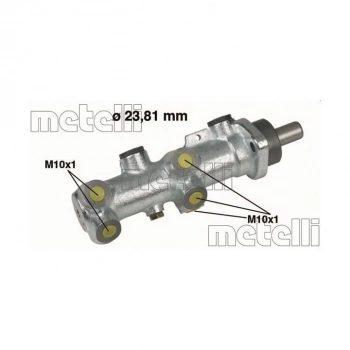 Fren Ana Merkez Psa Boxer / Jumper / Ducato B.M 94-02 (Oem No: 9946799)