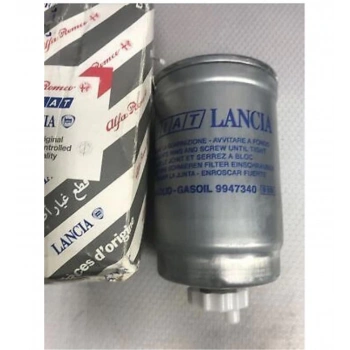 Yakıt Filtresi Fıat Ducat-Boxer-Jumper 2,8 01- (Oem No: 9947340)