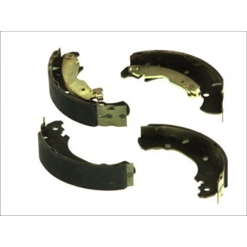 Fren Balatası Arka Kampana Fıat Bravo/Brava/Marea 1,4-1,6-2,0 96- (Oem No: 9947690)