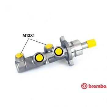 Fren Ana Merkez Stılo 01-06 1.6 16V-1.9Jtd Çap 22.20Mm (Oem No: 9949303)
