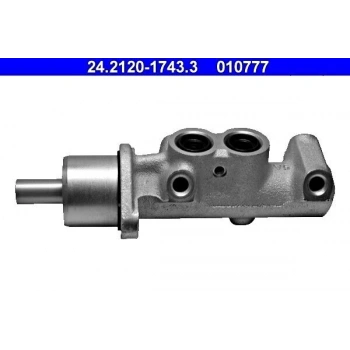 Fren Ana Merkez Punto 1.2 8V-1.2 16V (Oem No: 9949546)