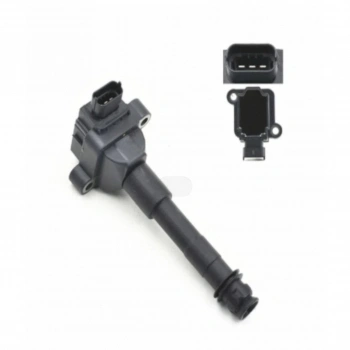 Atesleme Bobını 2,7-3,2-3,6 Vw 911-Cayman-Boxer M96.03 3,6 99-05 (Oem No: 99660210400)