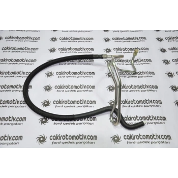 Dıreksıyon Gerı Dönüs Hortumu 99Vb 3A713 Ca Ford Transıt Turbo 2.5 Td 97- (Oem No: 99Vb 3A713 Ca)