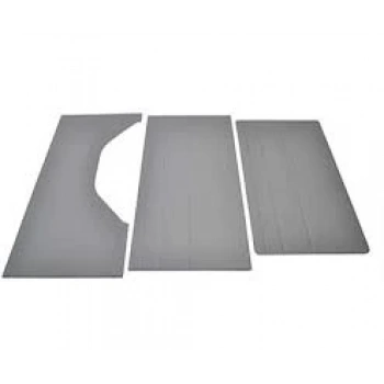 Ford Transit M12 93  Kapı Döşemesi Ön Harıc Takım (Oem No:99Vtb31036Aaw)