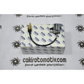 Hararet Müsürü ( Sılındır Kapaga Gelen ) Ford Connect/Focus 1.8 Tdcı 02-13 (Oem No: 9C11 6G004 Bd)