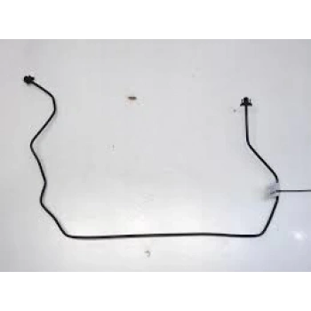 Radyatör Yedek Su Depo Hortumu Ford Mondeo Bm 09- (Oem No: 9G91 8K012 Db)