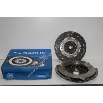 Debrıyaj Setı Bilyasız Ford Focus/C Max 1.6 Tdcı 03-11 (Oem No: 9M51 7540 Aa)