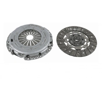 Debrıyaj Setı Ford Focus/C Max 1.6 Tdcı 03-11 (Oem No: 9M51 7540 Aa)