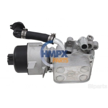 Yag Sogutucu Radyatörü Petek (1103.S3) (9810152980) Ford Mondeo/Focus/Kuga/C4/C5/407/508/S40/V50 2,0 Tdcı 06- (Oem No: 9M5Q 6L625 Ab*)