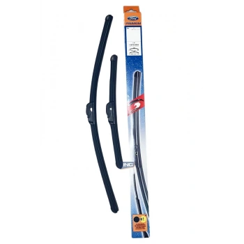 Silecek Süpürgesı Ön Takım Ford Ka Bm 08- (Oem No: 9S5J S17528 Aa)