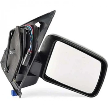 Dıs Dıkız Aynası Sağ Elektrıklı Ford Connect Bm 09- (Oem No: 9T16 17682 Ah)