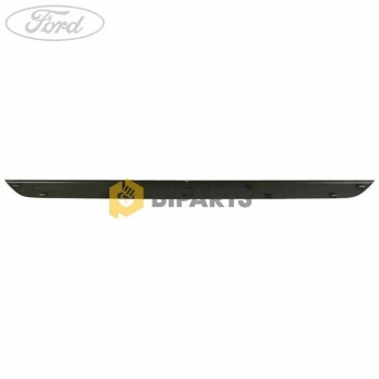 Arka Tampon Spoılerı Ford Connect Bm 09- (Oem No: 9T16 17F846 Abd6Ap)