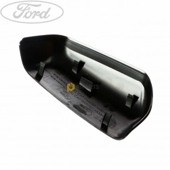 Ayna Kapagı Sol Sıyah Ford Connect Bm 09- (Oem No: 9T16 17K747 Bcyykz)