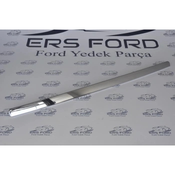 Ford Connect 2008  Motor Kaput Çıtası Üst Krom (Oem No:9T168666Bcsmas)