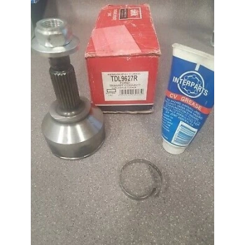 Aks Komple Ön Connect 02-13 / Sol 1.8Tdcı 75Hp 628Mm (Oem No: 9T163B437Aa)