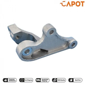 Takoz Şanzıman Connect 02-13 / Focus 98-05 1.8 Tdcı Alumınyum Braket (Oem No: 9T166P093Ba)