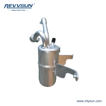 Klima  Tüpü Ford Connect Bm 02- (Oem No: 9T1H 19E647 Db)