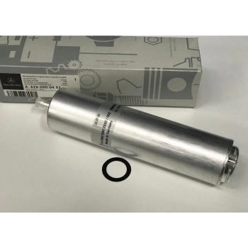 Yakıt Filtresi (Mazot) C-Serı 13Sonrası / (W205-S205) (Oem No: A0000902552)