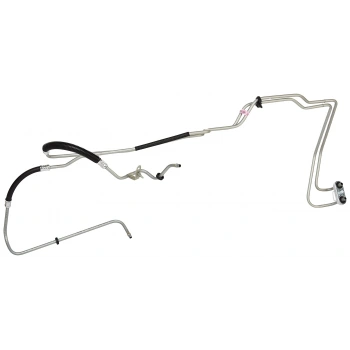 Fren Balata Mercedes  93-95 W124 E Seri Ön Eco (Oem No: A0001429920)