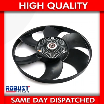 Fan Termıgı Pervane Komple Mercedes Sprt.Cdı - Wv.Crafter Om.646 06 +& (Oem No: A0002008123)