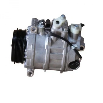 Klima  Kompresörü 6 Kaburgalı- A0012301411- A0022301911 Mercedes W203-204-211-639-906 Bm 00- (Oem No: A0002309011)