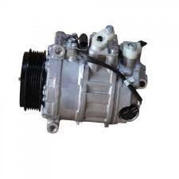Klıma Kompresörü 6 Kaburgalı- A0012301411- A0022301911 Mercedes W203-204-211-639-906 Bm 00- (Oem No: A0002309011)