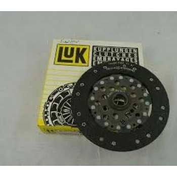 Debrıyaj Balatası Mercedes W124-210-202 M111 93- (Oem No: A0002521105)