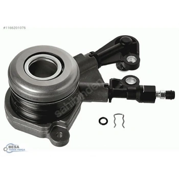 Debrıyaj Rulmanı Mercedes Vıto.108,110,112.Cdı V.200,220.Cdı Om.611 99-03 (Oem No: A0002541808)