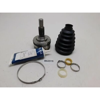 Aks Kafası Dış Mercedes Vıto.108,110D Om.601-M,111 96-03 (Oem No: A0003301585)