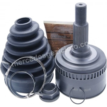 Aks Kafası Dış (+Abs) Mercedes Vıto- 108,110,112,113,114.Cdı Om.611 99-03 (Oem No: A0003301885)