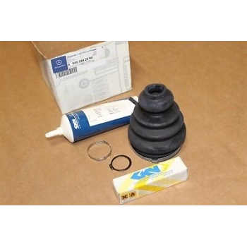 Aks Körüğü Dış Mercedes 638 Vıto 611 1999-2003 (Oem No: A0003302085)