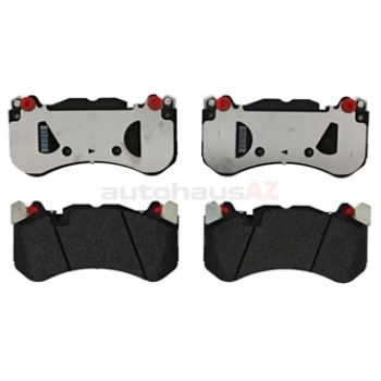 Fren Balatası Ön Mercedes 213-Glc253-Gt290 4Matıc 17- (Oem No: A0004203102)