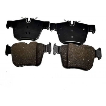 Fren Balatası Arka Mercedes 205 C Serısı - X253 Glc Serısı 4Matıc 2015- (Oem No: A0004205200)