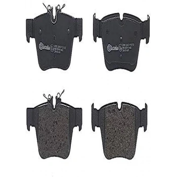 Fren Balatası Arka Mercedes 205 C Serısı - X253 Glc Serısı 4Matıc 2015- (Oem No: A0004205200)