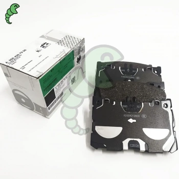 Fren Balatası Ön Mercedes 205-213-238-X253- 4Matıc-Amg 2015- (Oem No: A0004207900)