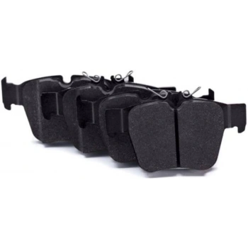 Fren Balatası Ön Mercedes W205-213-238 Bm 14- (Oem No: A0004209703)