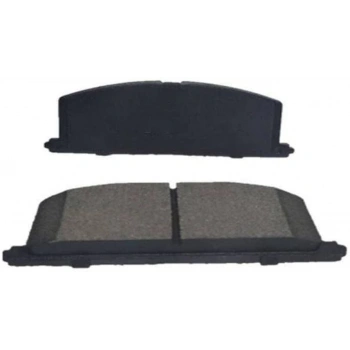 Fren Balatası Arka Mercedes Sprınter -Lt Vw Bm 1996-2002 (Oem No: A0004209720)