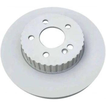 Fren Diski Arka Mercedes W205 Bm 13- (Oem No: A0004230512)