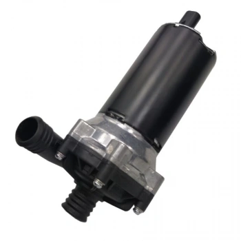 Ilave Su Pompası Mercedes W203-211-212-220-221-230-251-292-639-463- M112-272-646-647-112-113-156-629 05- (Oem No: A0005000386)