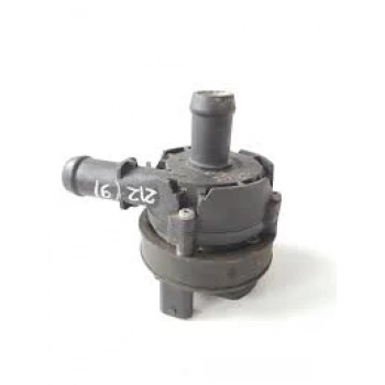 Ilave Su Pompası Mercedes W176-246-117-156-415-451 Bm 12- (Oem No: A0005000686)