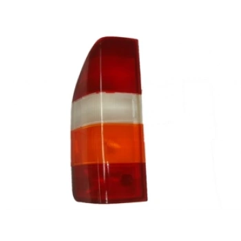 1995-2000 Mercedes Sprinter Stop Lambası Sol Kırmızı-Beyaz-Sarı (Famella) (Adet) (Oem No:367209989)