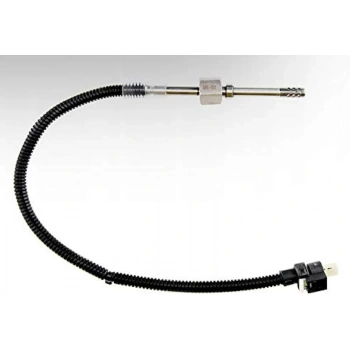 Egzos Sıcaklık Sensörü Logosuz-Montaj Oem 3Hts0201 Mercedes 205-212-207-172-218 651 2012-2018 (Oem No: A0009055202)