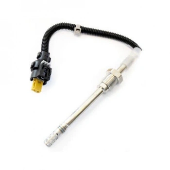 Egzos Sıcaklık Sensörü Logosuz-Montaj Oem 3Hts0078 Mercedes 204-207-212-166-172-218-909 651 2009-2018 (Oem No: A0009056504)