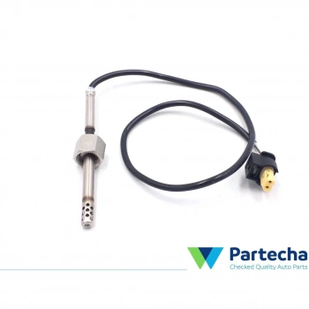 Egzos Sıcaklık Sensörü Logosuz-Montaj Oem 3Hts0199 Mercedes 204-212-222-164-447 Vıto 642 2009-2018 (Oem No: A0009057204)