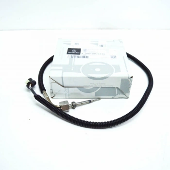 Egzos Sıcaklık Sensörü Logosuz-Montaj Oem 3Hts0409 Mercedes 212-207-172 651-274 2010-2016 (Oem No: A0009059405)