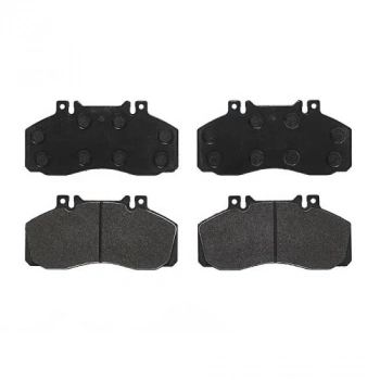 Fren Balatası Arka Mercedes Sprınter 616 Cdı 2.0 Ecoblue 2001- (Oem No: A0014201520)