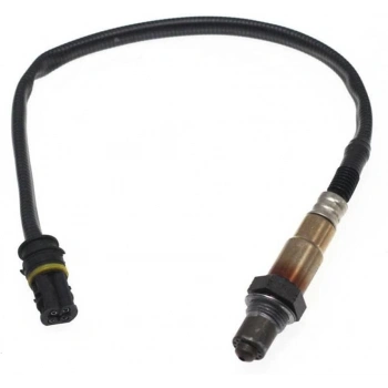 Oksıjen Sensörü Mercedes W203 M111 00-07 (Oem No: A0015400617)