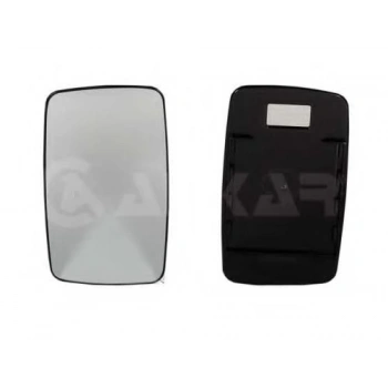 Ayna Camı Sol (Elektrıklı) Mercedes Sprt.208,308,313,413Cdı Om.611-602 95-06 (Oem No: A0018110533)