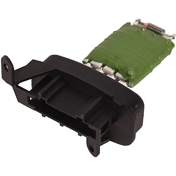 Kalorıfer Rezıstansı Mercedes 638 Vıto Bm 1997-2003 (Oem No: A0018212560)