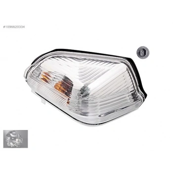 Ayna Sınyalı Sol Mercedes Sprt.215,315Cdı,Crafter Om.646 06+& (Oem No: A0018228920)